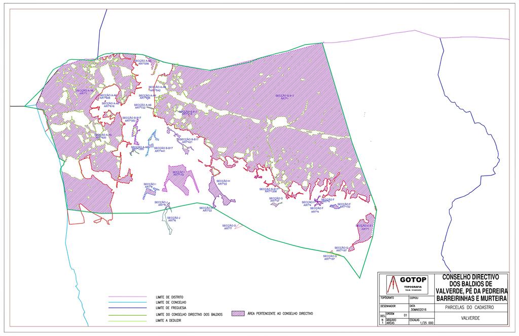 Planta com limite CDB sem cadastro