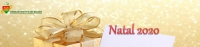 NATAL DOS COMPARTES - DISTRIBUI&Ccedil;&Atilde;O DE "VOUCHER DE UM BACALHAU"