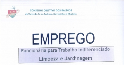EMPREGO