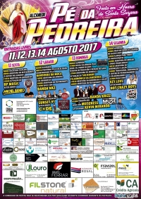 Festa em honra de Santa Suzana