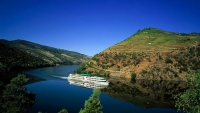 Excurs&atilde;o de Compartes ao Porto e Cruzeiro no Douro - 23 e 24 de setembro de 2017